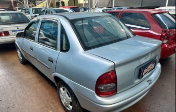 Chevrolet Classic Life 1.0 (Flex) - Foto #4