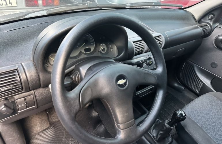 Chevrolet Classic Life 1.0 (Flex) - Foto #5