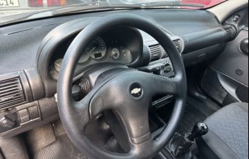 Chevrolet Classic Life 1.0 (Flex) - Foto #5