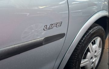 Chevrolet Classic Life 1.0 (Flex) - Foto #7