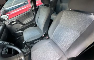 Chevrolet Classic Life 1.0 (Flex) - Foto #8
