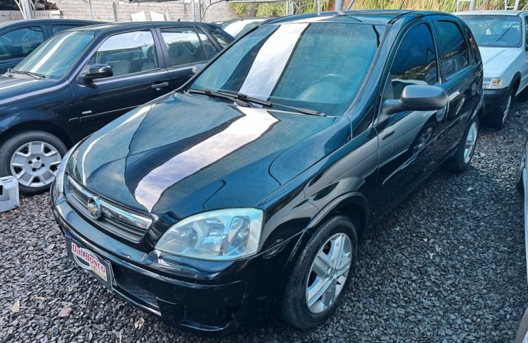Chevrolet Corsa Hatch Maxx 1.4 (Flex) - Foto #1