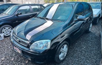 Chevrolet Corsa Hatch Maxx 1.4 (Flex)