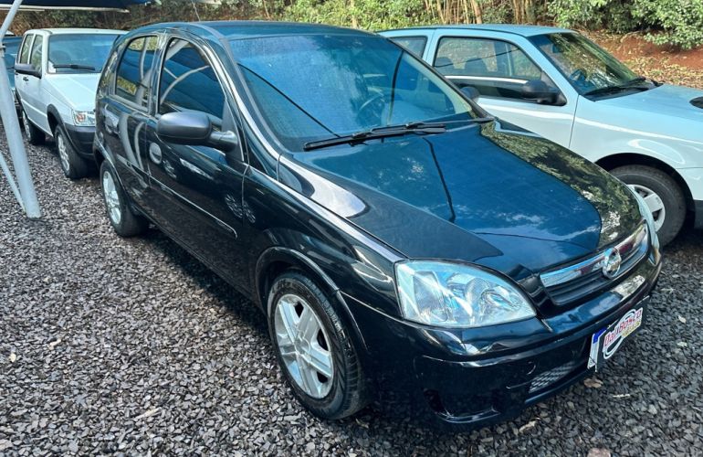 Chevrolet Corsa Hatch Maxx 1.4 (Flex) - Foto #2