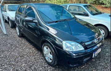 Chevrolet Corsa Hatch Maxx 1.4 (Flex) - Foto #2