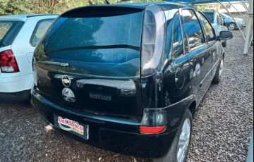 Chevrolet Corsa Hatch Maxx 1.4 (Flex) - Foto #3