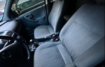 Chevrolet Corsa Hatch Maxx 1.4 (Flex) - Foto #4