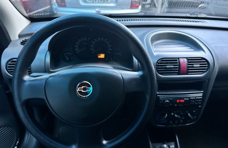 Chevrolet Corsa Hatch Maxx 1.4 (Flex) - Foto #5