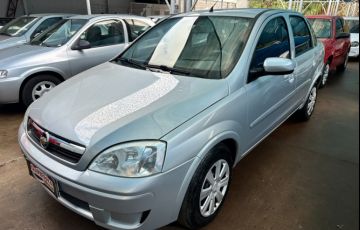 Chevrolet Corsa Sedan Premium 1.4 (Flex)