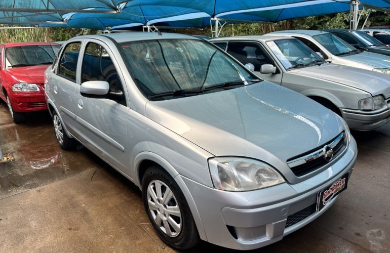 Chevrolet Corsa Sedan Premium 1.4 (Flex) - Foto #2