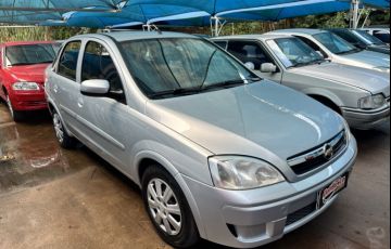 Chevrolet Corsa Sedan Premium 1.4 (Flex) - Foto #2