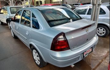 Chevrolet Corsa Sedan Premium 1.4 (Flex) - Foto #3