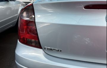 Chevrolet Corsa Sedan Premium 1.4 (Flex) - Foto #5