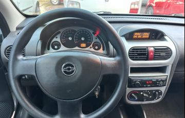 Chevrolet Corsa Sedan Premium 1.4 (Flex) - Foto #7