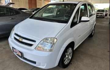 Chevrolet Meriva Maxx 1.4 (Flex)
