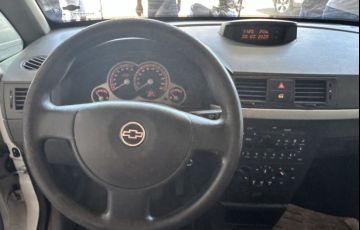 Chevrolet Meriva Maxx 1.4 (Flex) - Foto #7