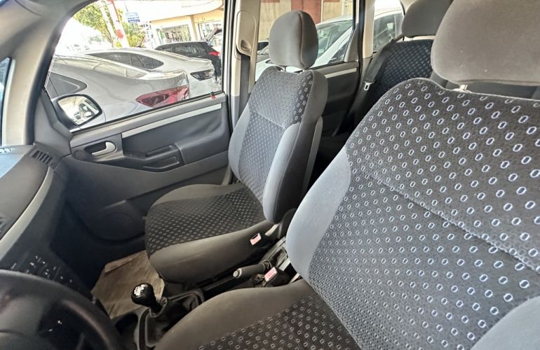 Chevrolet Meriva Maxx 1.4 (Flex) - Foto #8