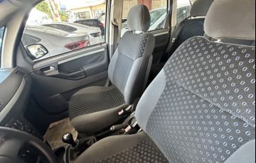 Chevrolet Meriva Maxx 1.4 (Flex) - Foto #8