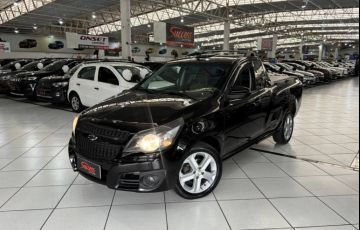 Chevrolet Montana 1.4 MPFi Sport CS 8V Econo