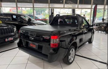 Chevrolet Montana 1.4 MPFi Sport CS 8V Econo - Foto #2