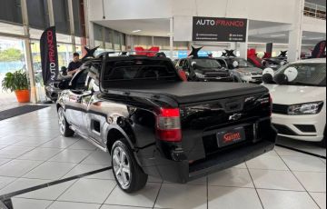 Chevrolet Montana 1.4 MPFi Sport CS 8V Econo - Foto #4