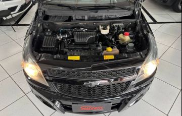Chevrolet Montana 1.4 MPFi Sport CS 8V Econo - Foto #7
