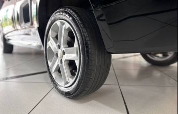 Chevrolet Montana 1.4 MPFi Sport CS 8V Econo - Foto #8
