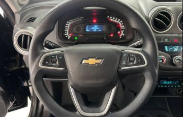 Chevrolet Montana 1.4 MPFi Sport CS 8V Econo - Foto #10
