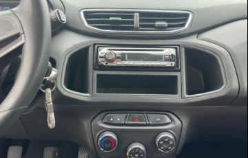 Chevrolet Onix 1.0 MPFi LT 8v - Foto #10
