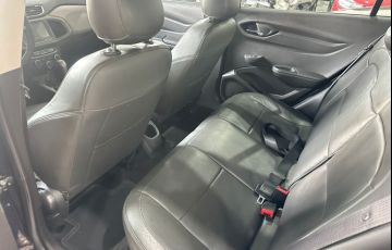 Chevrolet Prisma 1.4 MPFi LT 8V Flex 4p Automático - Foto #8