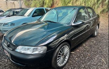 Chevrolet Vectra GLS 2.0 MPFi