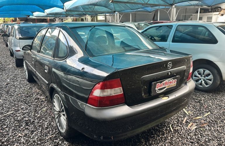 Chevrolet Vectra GLS 2.0 MPFi - Foto #2