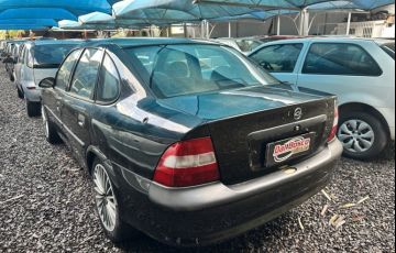 Chevrolet Vectra GLS 2.0 MPFi - Foto #2
