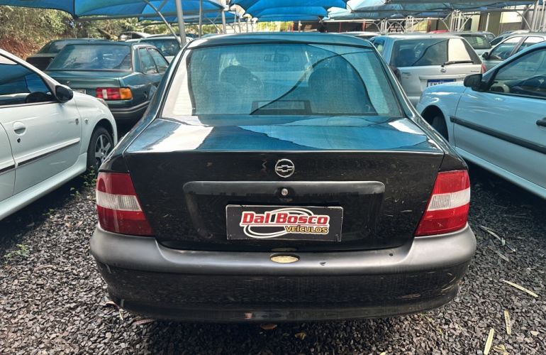 Chevrolet Vectra GLS 2.0 MPFi - Foto #3