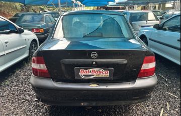 Chevrolet Vectra GLS 2.0 MPFi - Foto #3