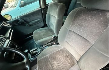 Chevrolet Vectra GLS 2.0 MPFi - Foto #4