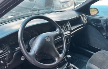 Chevrolet Vectra GLS 2.0 MPFi - Foto #5