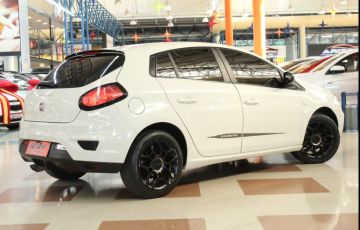Fiat Bravo 1.8 Blackmotion 16v - Foto #2