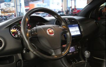 Fiat Bravo 1.8 Blackmotion 16v - Foto #3