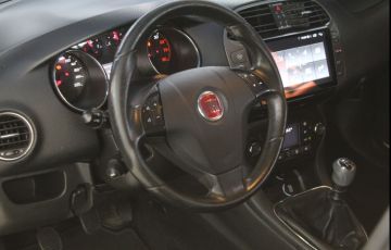 Fiat Bravo 1.8 Blackmotion 16v - Foto #4