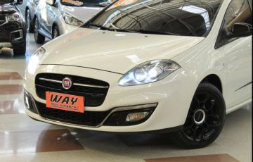 Fiat Bravo 1.8 Blackmotion 16v - Foto #6