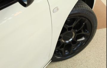 Fiat Bravo 1.8 Blackmotion 16v - Foto #8