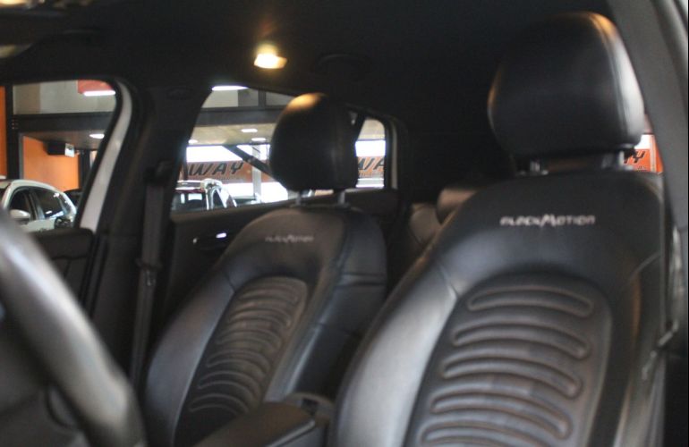 Fiat Bravo 1.8 Blackmotion 16v - Foto #9