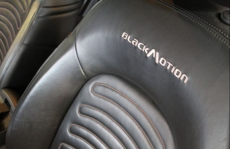 Fiat Bravo 1.8 Blackmotion 16v - Foto #10
