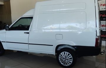 Fiat Fiorino 1.3 MPi Furgão 8v - Foto #4