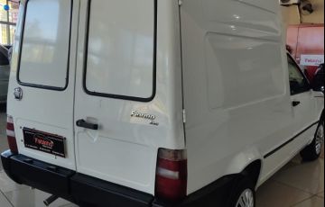 Fiat Fiorino 1.3 MPi Furgão 8v - Foto #5