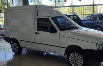 Fiat Fiorino 1.3 MPi Furgão 8v - Foto #6