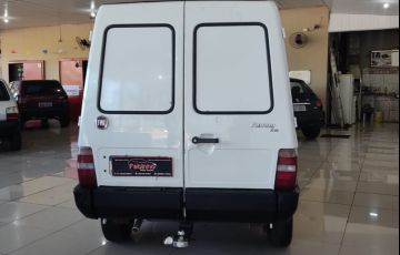 Fiat Fiorino 1.3 MPi Furgão 8v - Foto #7