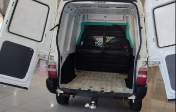 Fiat Fiorino 1.3 MPi Furgão 8v - Foto #8