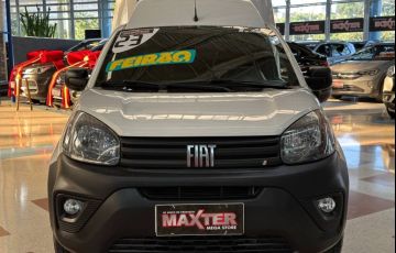 Fiat Fiorino 1.4 MPi Furgao Endurance 8v - Foto #2